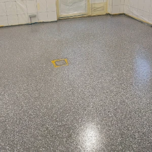 Bodenbeschichtung